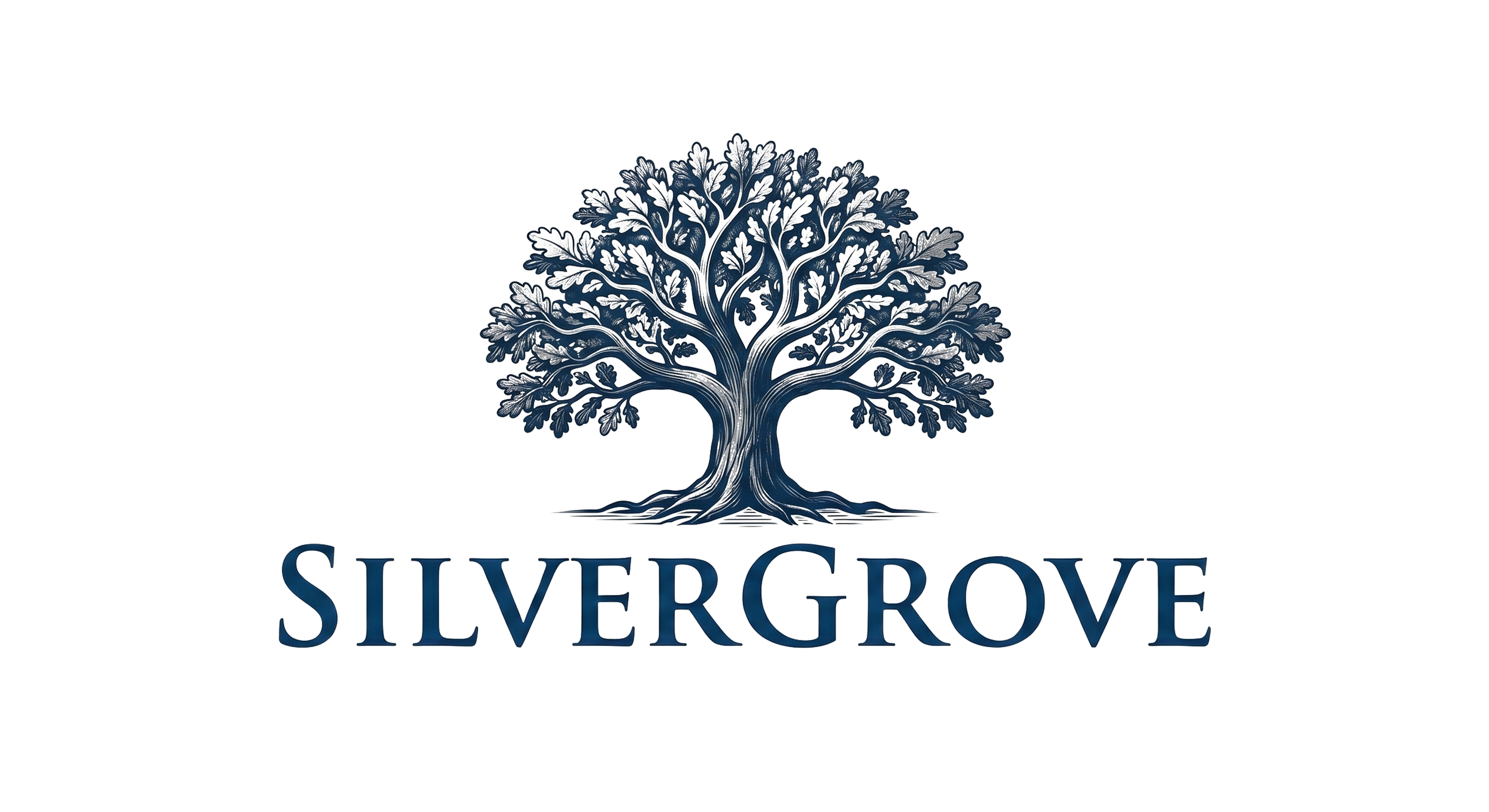 SilverGrove Logo